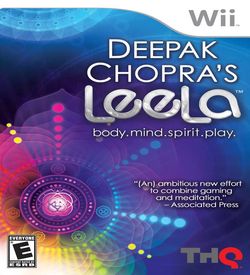 Deepak Chapra's LeeLa ROM