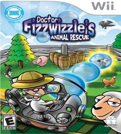 Doctor Fizzwizzle's Animal Rescue ROM