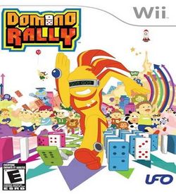 Domino Rally ROM