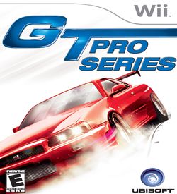 GT Pro Series ROM