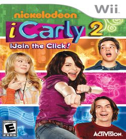 ICarly 2 - IJoin The Click ROM
