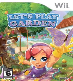 Let's Play Garden ROM
