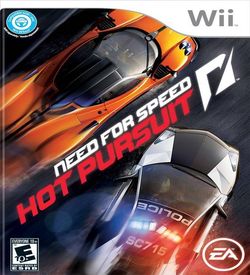 Need for Speed - Hot Pursuit.7z ROM