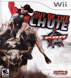 PBR- Out Of The Chute ROM