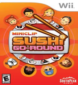 Sushi Go Round ROM