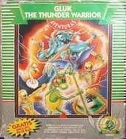 Thunder Warrior ROM