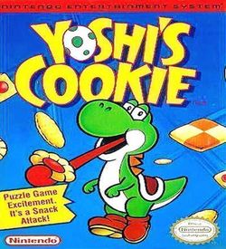 Yoshi's Cookie ROM