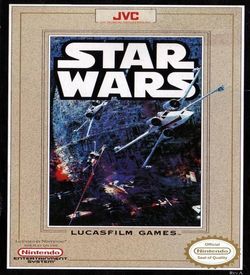 Star Wars (Namco) [hM04] ROM
