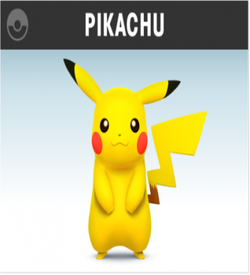 Pikachu Bros V0.2 (SMB1 Hack) ROM