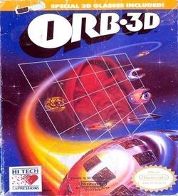 Orb 3D ROM