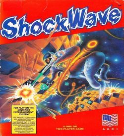 Shockwave ROM