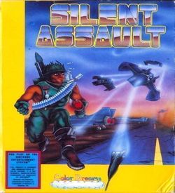 Silent Assault ROM