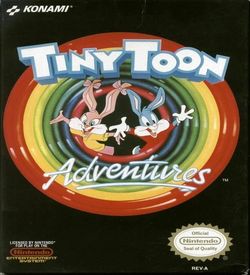 Tiny Mario Adventures ROM