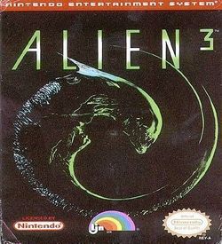 Alien 3 ROM