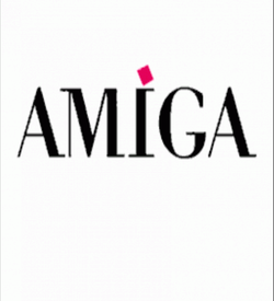 Amiga! Demo (PD) ROM