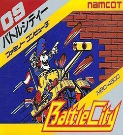 Battle City [p2] ROM