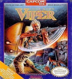 Code Name Viper [T-Port] ROM