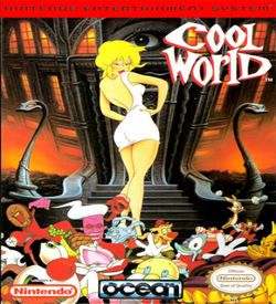 Cool World ROM