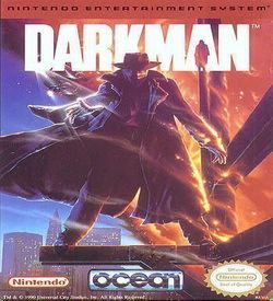 Darkman ROM