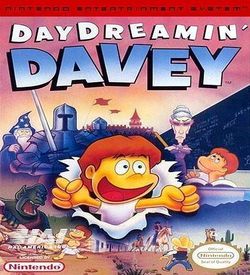 Day Dreamin' Davey ROM
