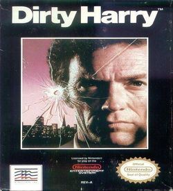 Dirty Harry ROM