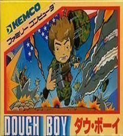 Dough Boy ROM