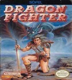 Dragon Fighter ROM