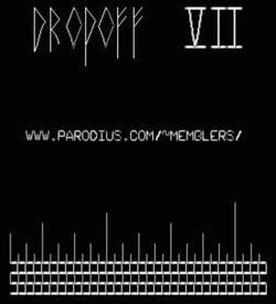 Dropoff 7 Demo (PD) ROM