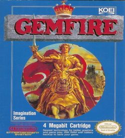 Gemfire ROM