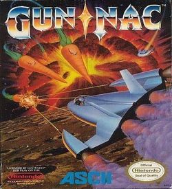 Gun Nac ROM