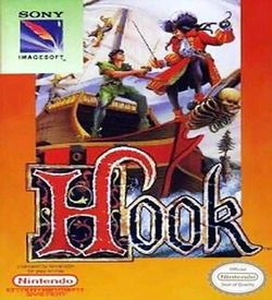 Hook ROM