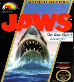 Jaws ROM