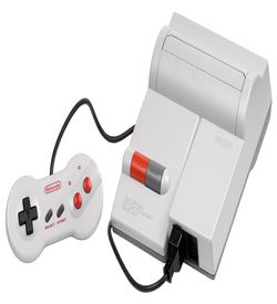 NES Tutor 101 (PD) ROM