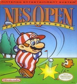 ZZZ_UNK_Mario Open Golf (Bad CHR B95e6201) ROM