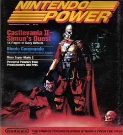 Super Castlevania 2 (V0.7) (Hack) ROM