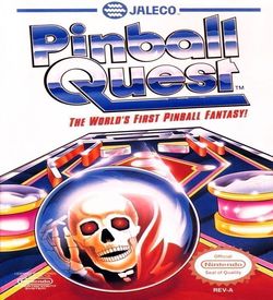 Pinball Quest ROM