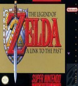 Legend Of Zelda, The [T-French0.95] ROM