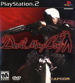 Devil May Cry ROM