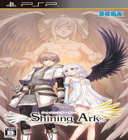 Shining Ark ROM