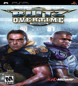 Blitz - Overtime ROM