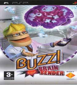 Buzz Brain Bender ROM