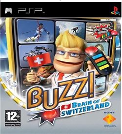 Buzz Brain Of Switzerland ROM