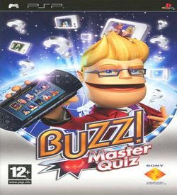 Buzz Master Quiz ROM