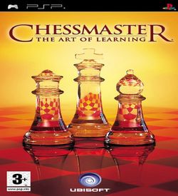 Chessmaster - The Art Of Learning ROM