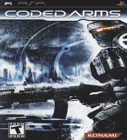 Coded Arms ROM