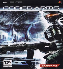 Coded Arms ROM