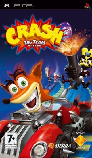 crash tag team racing pc download