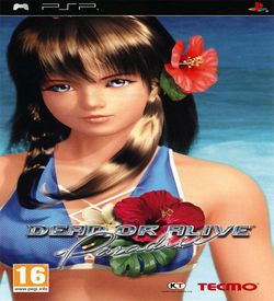 Dead Or Alive - Paradise ROM