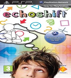 Echoshift ROM