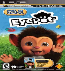 EyePet ROM
